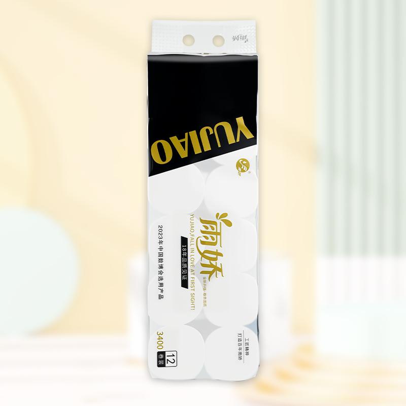 尊贵12卷3400圆卷（3000g）