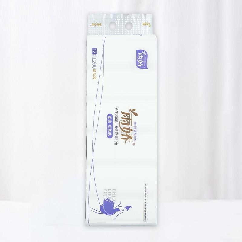 新娇润12卷700扁条